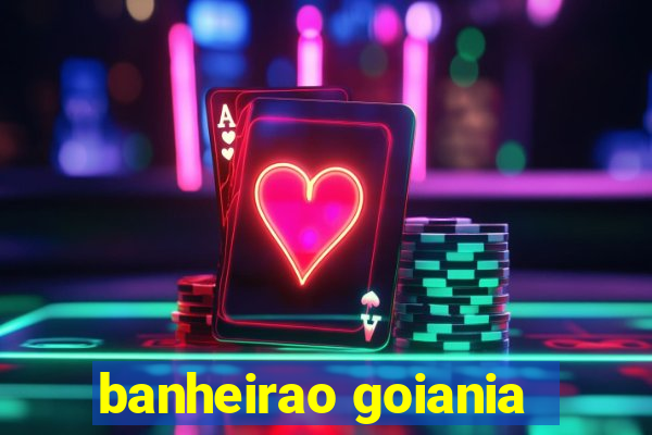 banheirao goiania