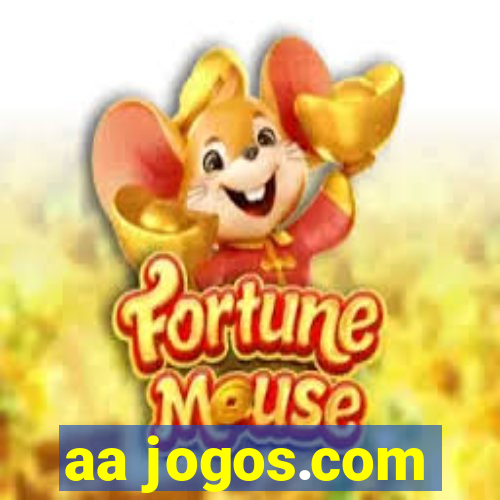 aa jogos.com