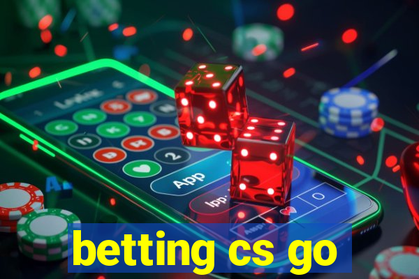 betting cs go