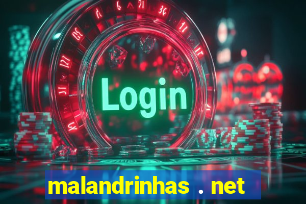 malandrinhas . net