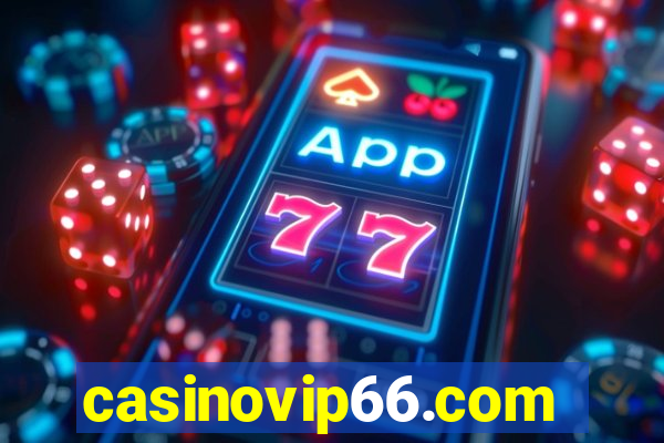 casinovip66.com