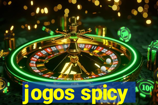 jogos spicy