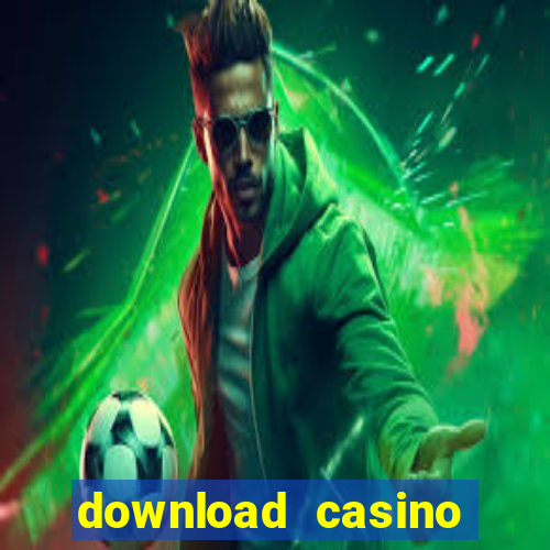 download casino slots games