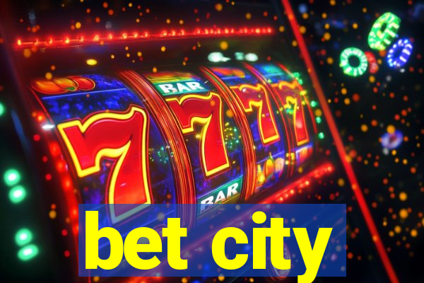 bet city