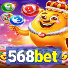 568bet