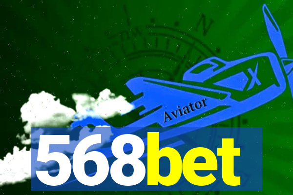 568bet