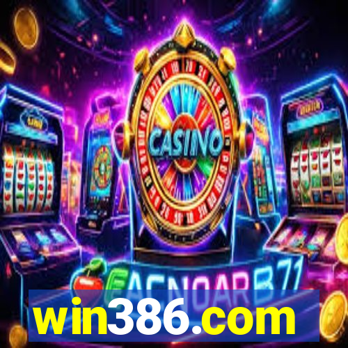 win386.com