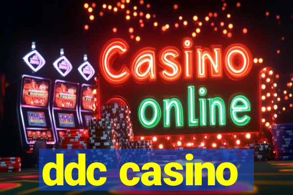 ddc casino