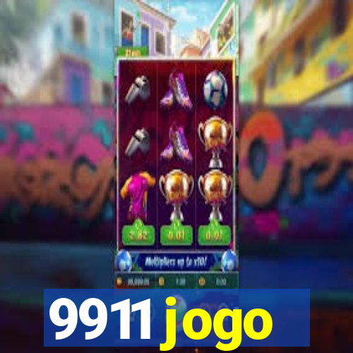 9911 jogo