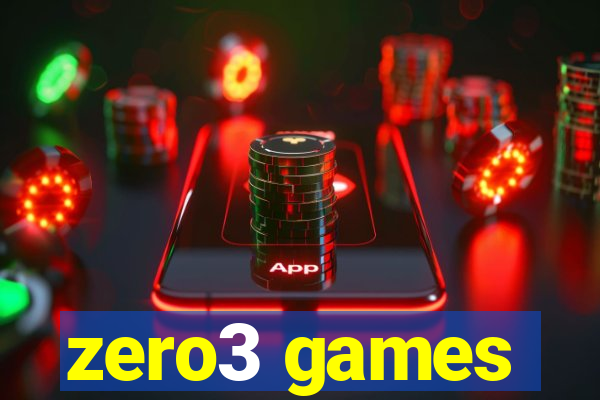 zero3 games