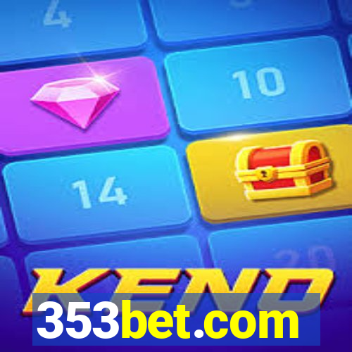 353bet.com