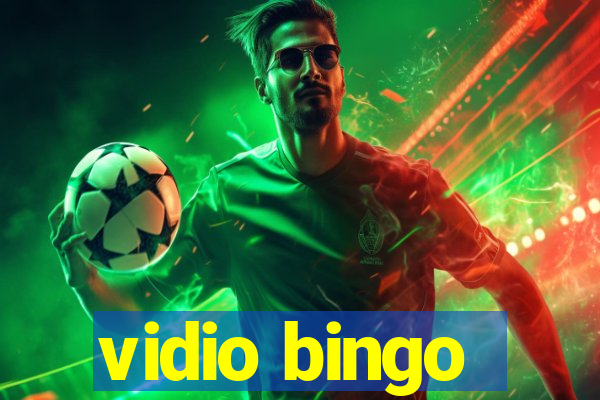 vidio bingo