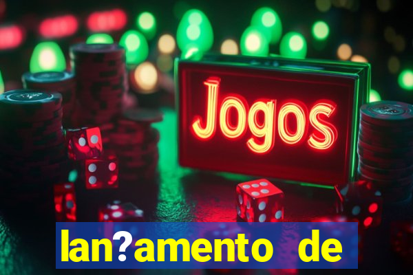 lan?amento de plataforma de slots hoje