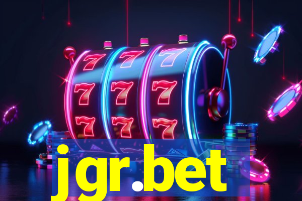 jgr.bet