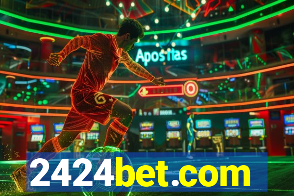 2424bet.com