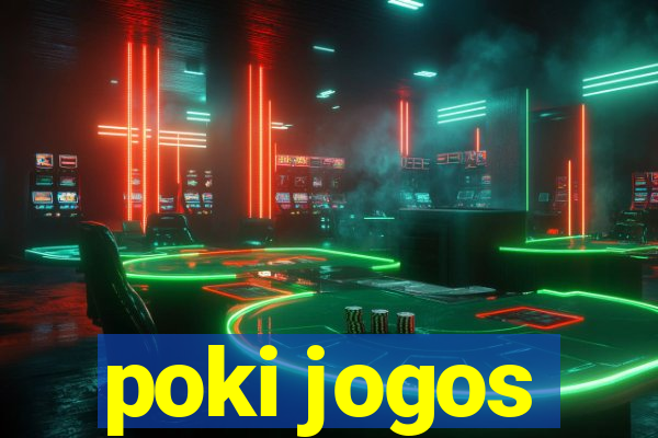 poki jogos