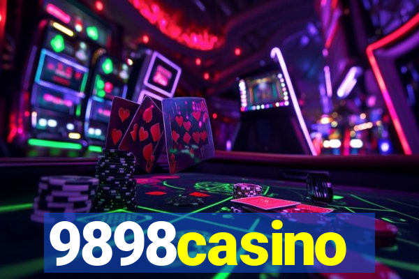 9898casino