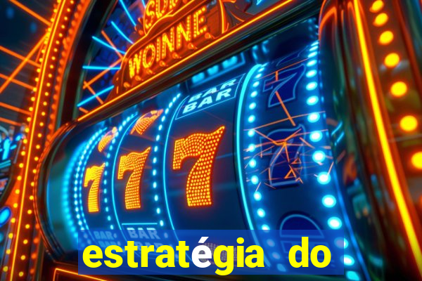 estratégia do coelho fortune