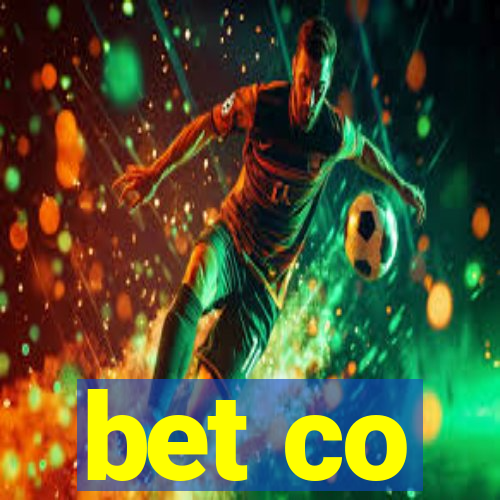 bet co