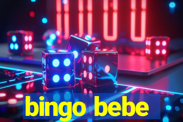 bingo bebe