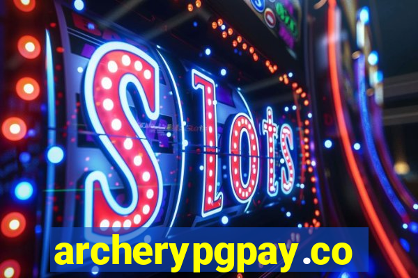 archerypgpay.com