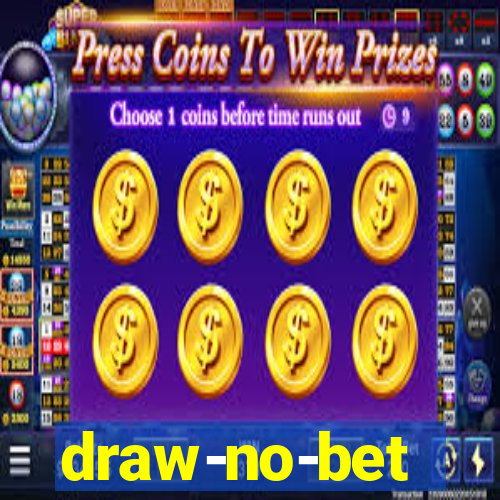 draw-no-bet