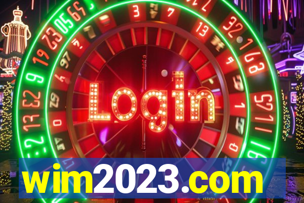 wim2023.com