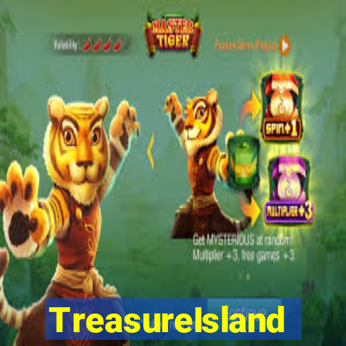 TreasureIsland