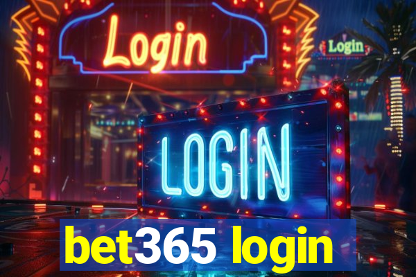 bet365 login