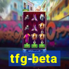 tfg-beta