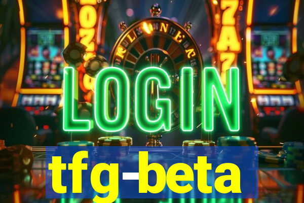 tfg-beta