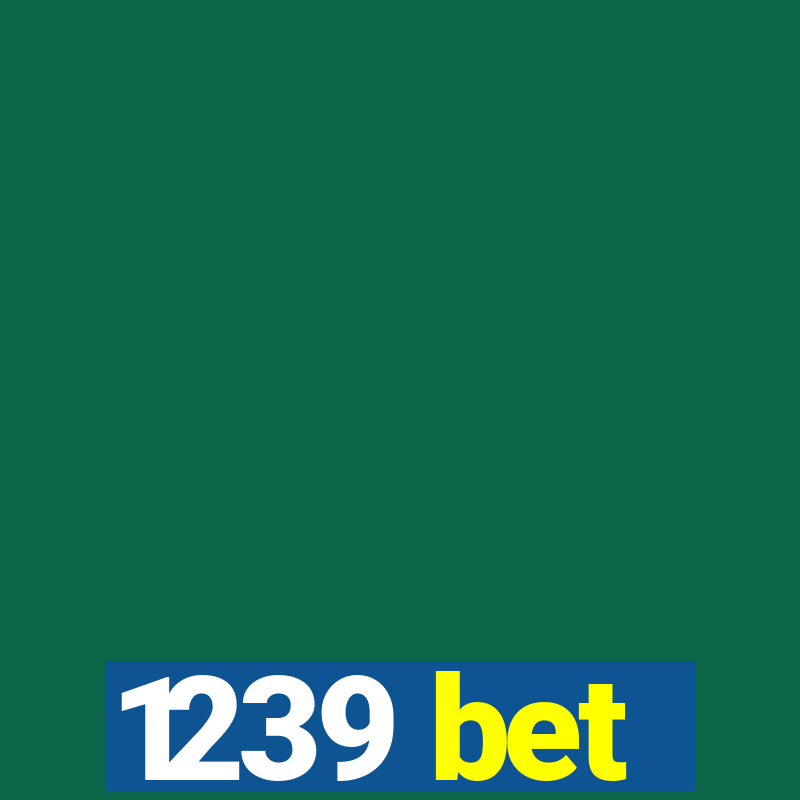 1239 bet