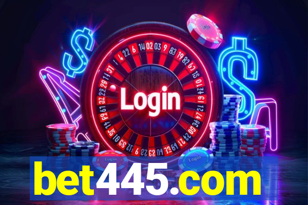 bet445.com