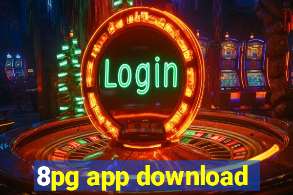 8pg app download