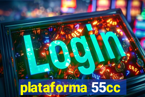 plataforma 55cc