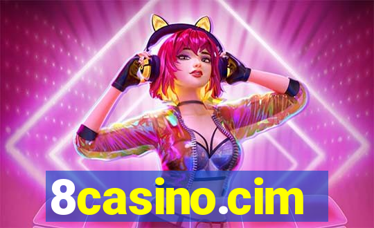 8casino.cim