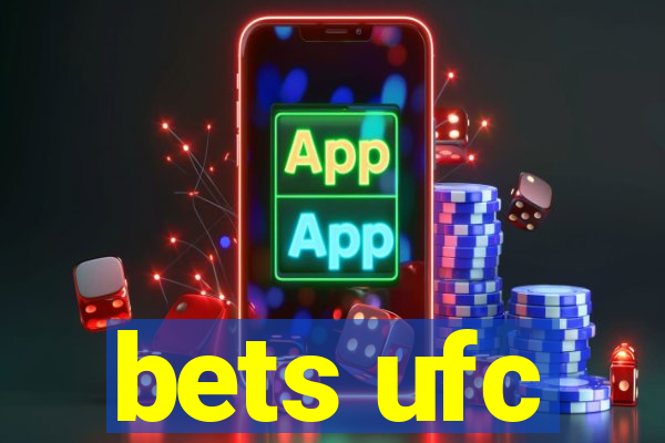 bets ufc