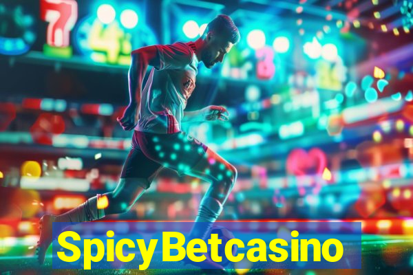 SpicyBetcasino