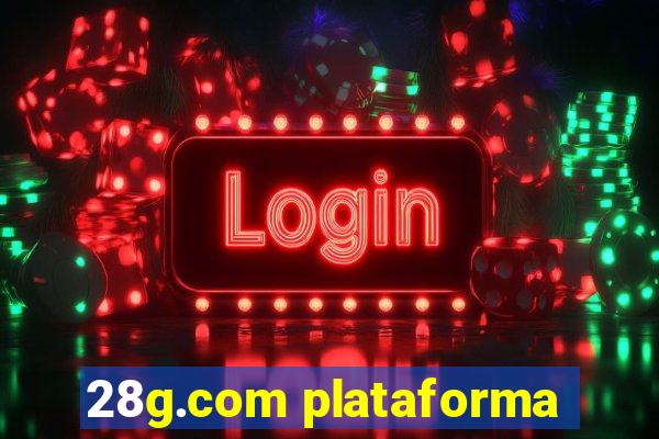 28g.com plataforma