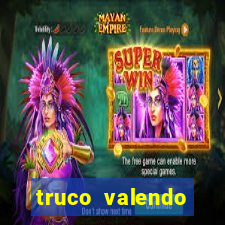 truco valendo dinheiro online