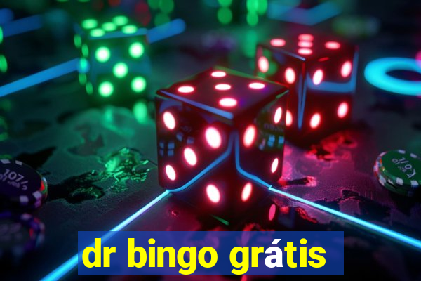 dr bingo grátis