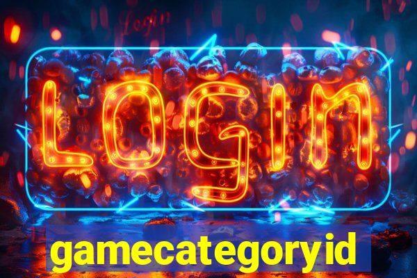 gamecategoryid