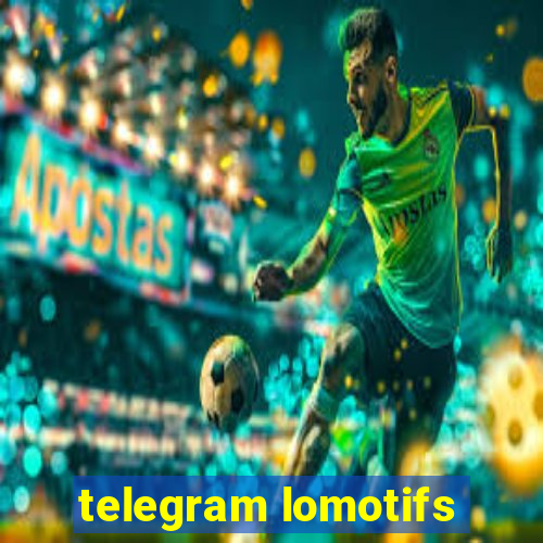 telegram lomotifs