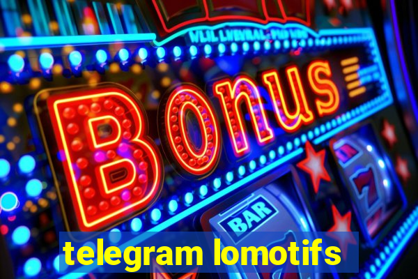 telegram lomotifs