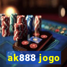 ak888 jogo