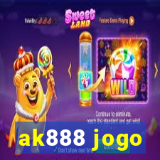 ak888 jogo