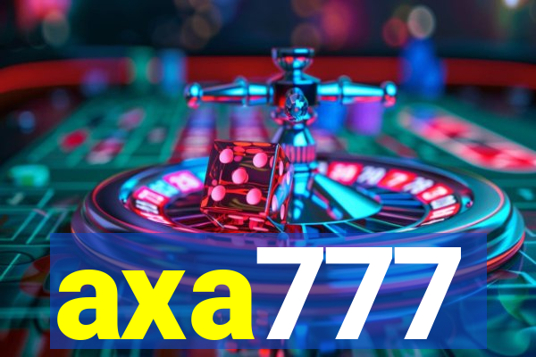 axa777