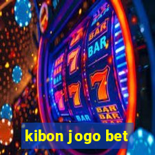 kibon jogo bet