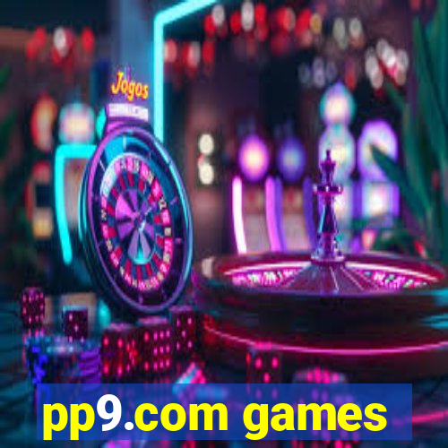 pp9.com games