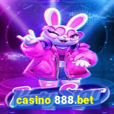 casino 888.bet